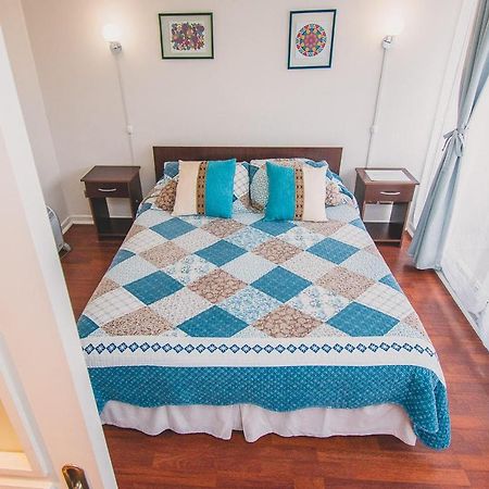 Apart Quinta Vergara Frente A Gustavo Fricke Apartment Vina del Mar Luaran gambar