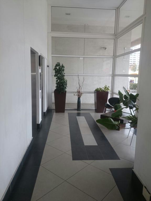 Apart Quinta Vergara Frente A Gustavo Fricke Apartment Vina del Mar Luaran gambar