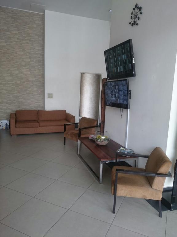 Apart Quinta Vergara Frente A Gustavo Fricke Apartment Vina del Mar Luaran gambar
