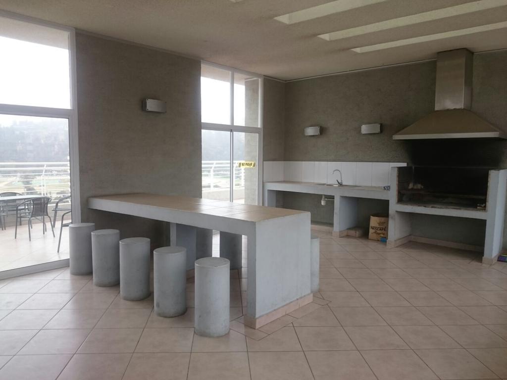 Apart Quinta Vergara Frente A Gustavo Fricke Apartment Vina del Mar Luaran gambar